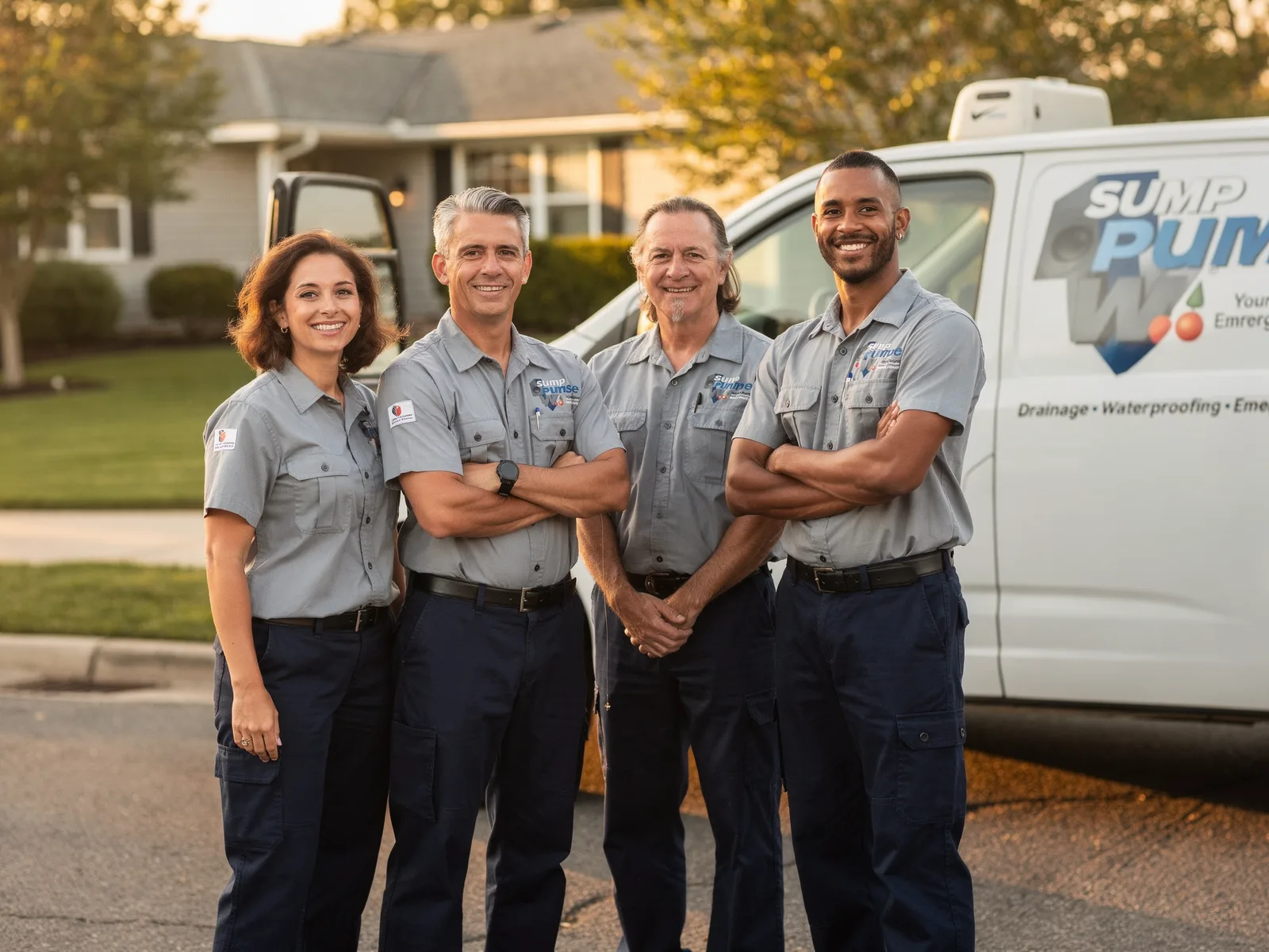 Water Heater Repair company in Pilot Point, AK