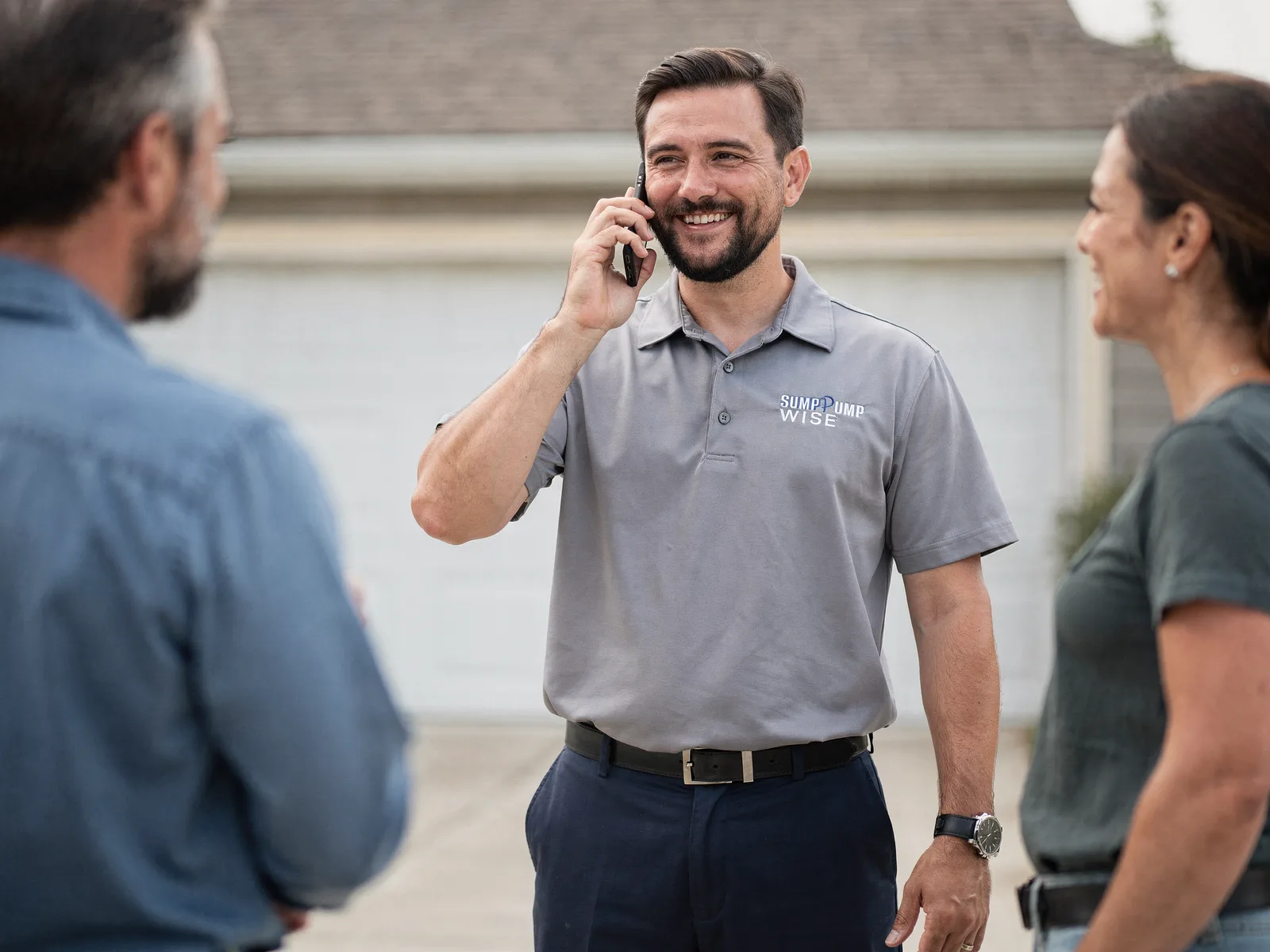Water Heater Repair Pilot Point, AK FAQs